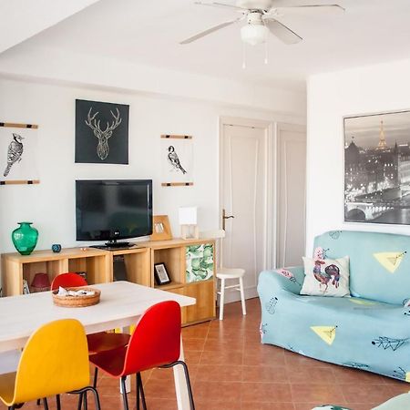 Una Ventana Al Mar ロタ エクステリア 写真