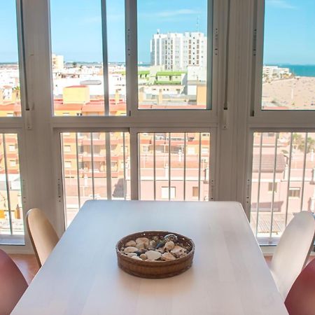 Una Ventana Al Mar ロタ エクステリア 写真