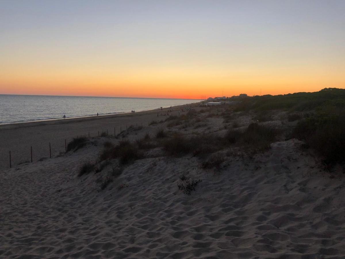 Una Ventana Al Mar ロタ エクステリア 写真