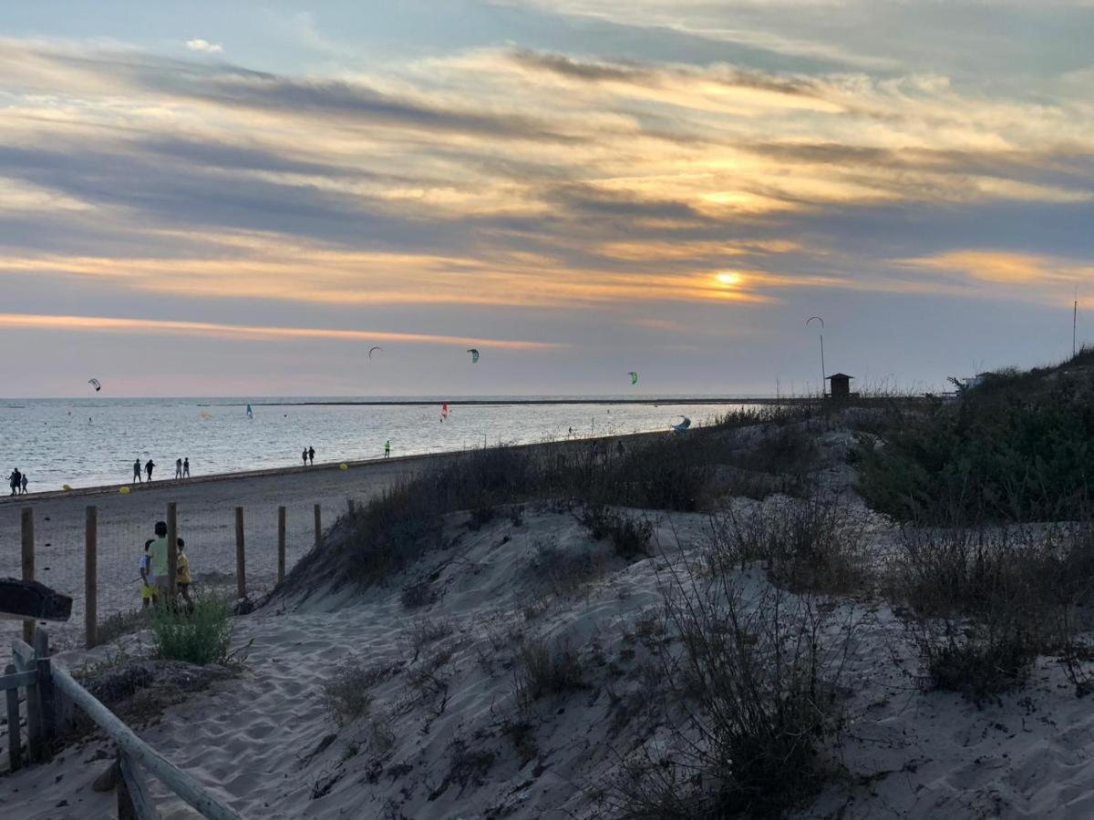 Una Ventana Al Mar ロタ エクステリア 写真